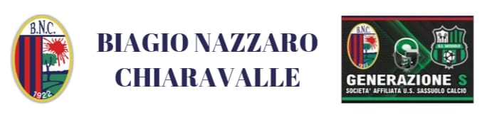 Biagio Nazzaro – Chiaravalle (AN)